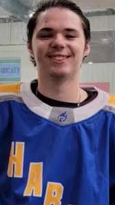 Chill Guy Elites Hockey