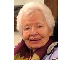 Flora Kenyon Obituary (1927