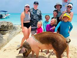 Exuma Escapes Bahamas