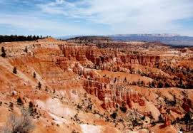 Maybe you would like to learn more about one of these? Bryce Canyon National Park Utah Steinernes Amphitheater