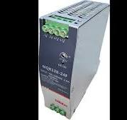 Mibbo 24V Power supply test