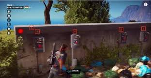 Maybe you would like to learn more about one of these? Just Cause 3 Easter Eggs Location Guide
