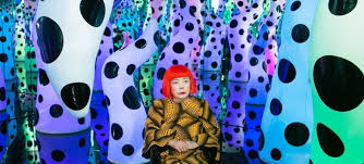 Image result for kusama aggregation
