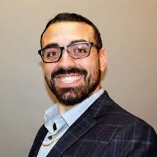 Great opportunity for GRC Cybersecurity work.