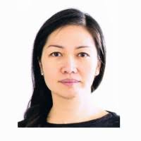 Maria Capati-Echevarria