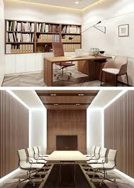 9 Modern Office Space From Around The World Office Interior Design Modern Office Interior Design Modern Office Design Inspiration