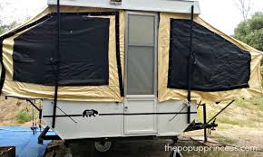 Join fellow rvers to discuss the rv lifestyle, camping, and travel. Ramona S Pop Up Camper Makeover The Pop Up Princess