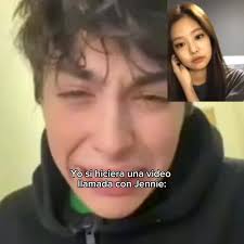 ERES MI VIDA😭😭 #Jennie #fpyシ #fyp #foryou #foryou #viralvideo #fyp  #fppppppppppppppppppppppppppppppppppppppp