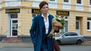 This short film is a tribute to our beloved hanne. Bilder Hanne Filmmittwoch Im Ersten Ard Das Erste