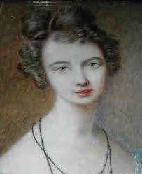 The Rt. Hon. Lady Mary Elizabeth King Meares (1781-1819)