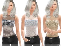 151 creations found on alecseycool.tumblr.com. Ekinege S Turtle Neck Top S7