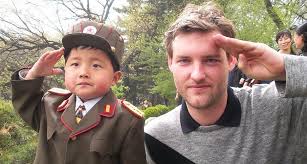 Aug 10, 2020 · steps download article 1. Troy Collings 33 Who Took Travelers Into North Korea Dies The New York Times