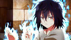 Top 10 Anime Where The Main Character is Reincarnated With Overpowered  Abilities - YouTube