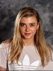 Allyson Weber's Instagram, Twitter & Facebook