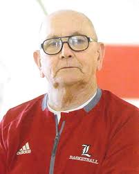 Obituary information for Coach Jerry Jones