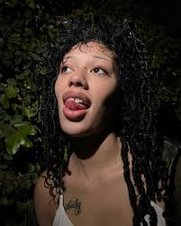 BOHO LOC CLIP-ON'S 🖤🖤🖤🖤 Availble @ @palabrahairstudio Thank you to  @h4xelprincess for being an incredible model!