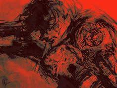 My favourite anime of the season. Megalo Box