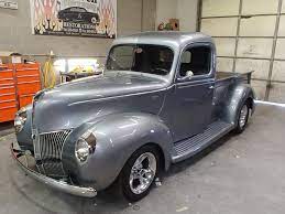 Car Restoration Services Murray Ut