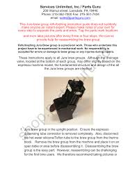 We did not find results for: We At Parts Guru Sell Parts Repair Or Trade In Jura Machines Manualzz
