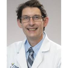 Dr. David Fontenot, Internal Medicine