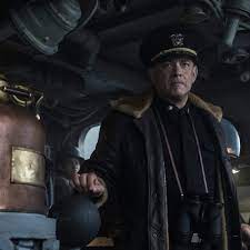 Coronavirus restrictions have hit the film industry hard. From Ship To Screens Inside The Making Of Tom Hanks S Greyhound Vanity Fair