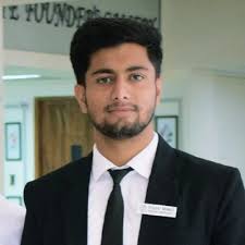 I'm happy to share that I'm starting a new position as Judicial Intern  under Hon'ble Mr. Justice Rajan Roy at High Court Judicature at Allahabad  Lucknow bench, Lucknow