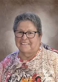 Thérèse Vaillancourt (née Beaulieu) avis de décès