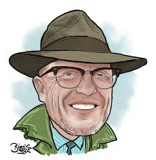 Simon's Racing & Devon Life Diary #1