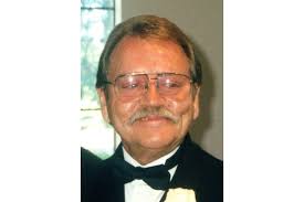 Richard Baud Obituary (1939