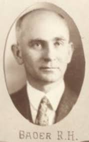 House of Delegates History (DOME)