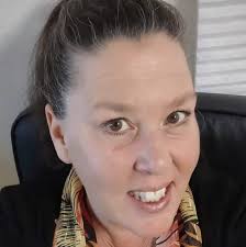 Angela Fox updated her profile picture.