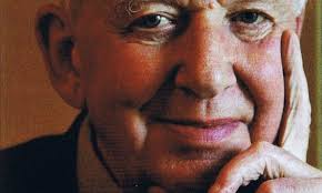 Letter: Peter Williams obituary