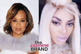 In her new post, she stated that their husband's wealth is not theirs and advised them to. Lisaraye Mccoy Sued For Defamation Actress Accused Of Slamming Skin Bleaching Product Thejasminebrand