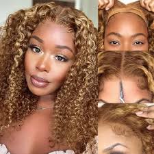 Ocean Vibe Hair Medium Hair