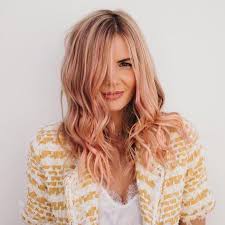 20 Trendy Hair Colors You Ll Be Seeing Everywhere In 2021 Hair Color Pastel Hair Tint Coral Hair