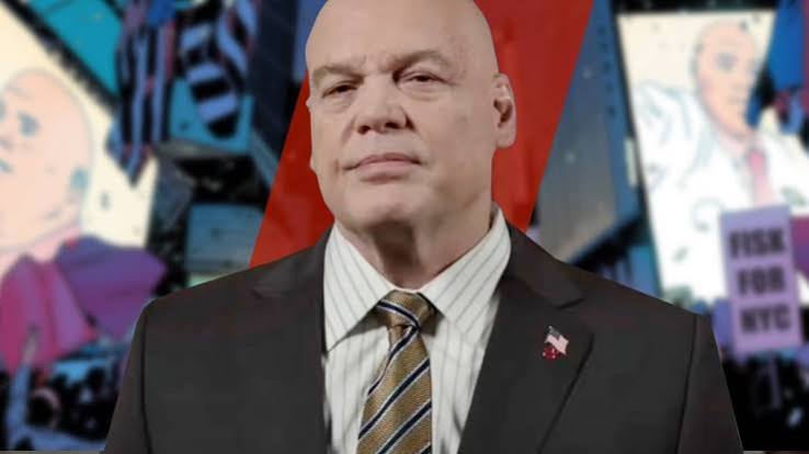 Daredevil Ushered Kingpin Into Office, But His Successors Were Even More  Surprising