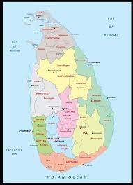 10974 bytes (10.72 kb), map dimensions: Sri Lanka Maps Facts World Atlas