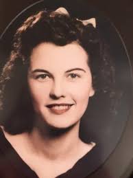 Vivian Henderson Obituary (1925