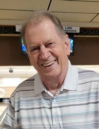 Obituary information for Jerry Dale Tucker