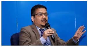 Selangor state legal adviser datuk salim soib appeared for the state government while selangor islamic religious council (mais) was represented by counsel abdul rahim sinwan, datuk zainul rijal abu bakar and azman marsaleh. Peguam Negara Perlu Berundur Peguam Muslim