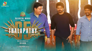 © provided by pinkvilla thalapathy vijay is currently one of the biggest and most profitable stars in india. Official Thalapathy 65 Sun Pictures Vijay Nelson Anirudh Thalapathy65 Update Announcement Youtube