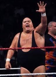Pin By David Battistelli On Wrestling King Kong Bundy King Kong Wrestler