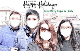 Accept vaccine or lose priority slot | evening wrap. Harry Roque Attyharryroque Twitter