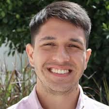 Juan Pablo APARICIO BOLOGNA