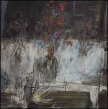 Requiem for a dead bird by Tony (Anthony Morse) Urquhart