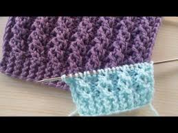 Ajurlu Burgu Orgu Modeli Yelek Modelleri Knitting Pattern Strickmuster Youtube In 2020 Knitting Knitting Videos Pattern