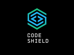 Code Shield Coding Shield Shield Design