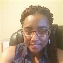 Ms. Renea Monique Givens Obituary