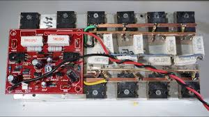 Skema power amplifier socl 506. 500w 2000w Power Amplifier Socl 504 Electronic Circuit