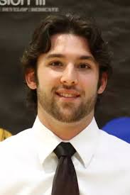 2012 Track and Field Roster